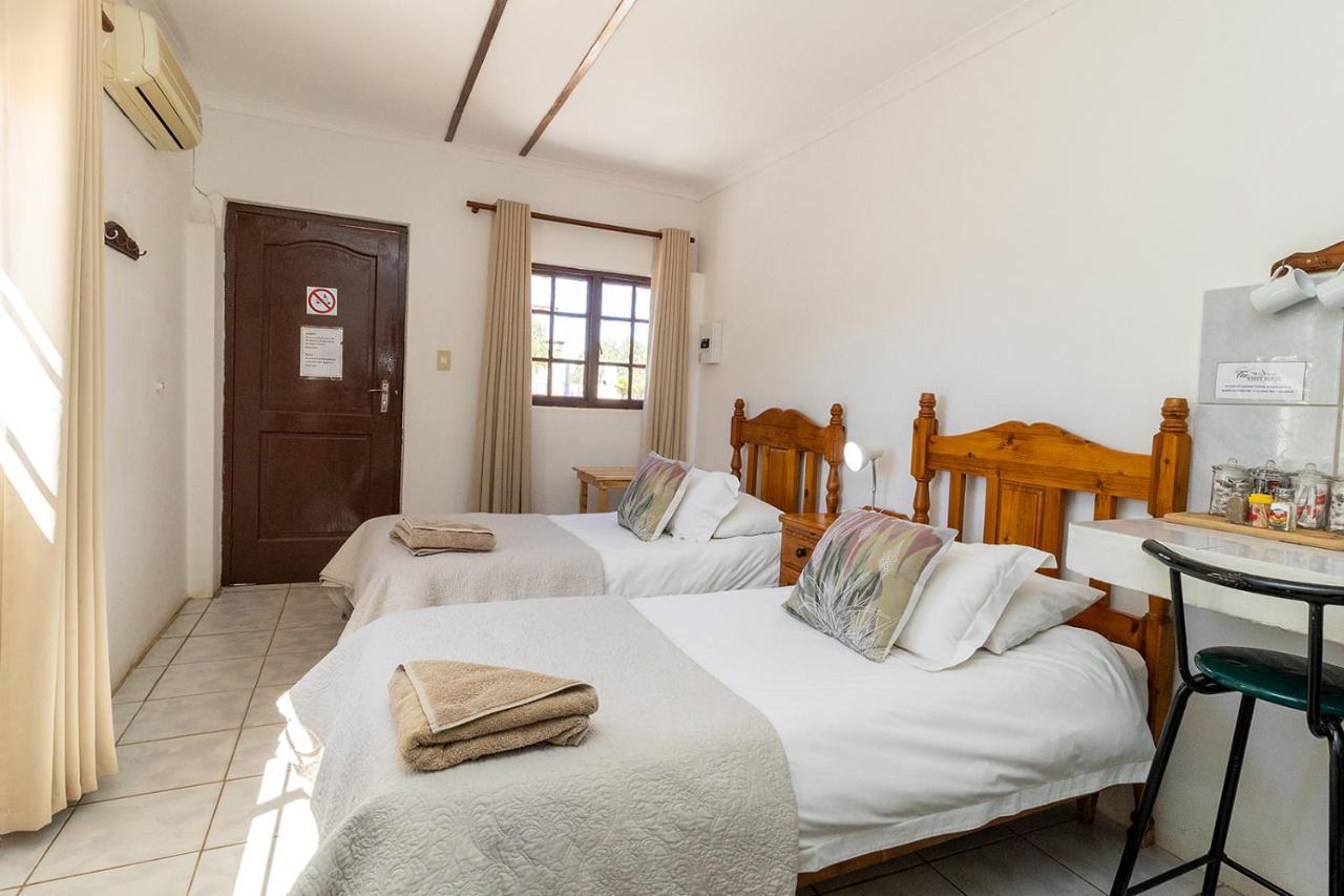 White House Guest Farm Villa Grünau Екстериор снимка